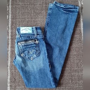 Complo Jeans ~ Size 5